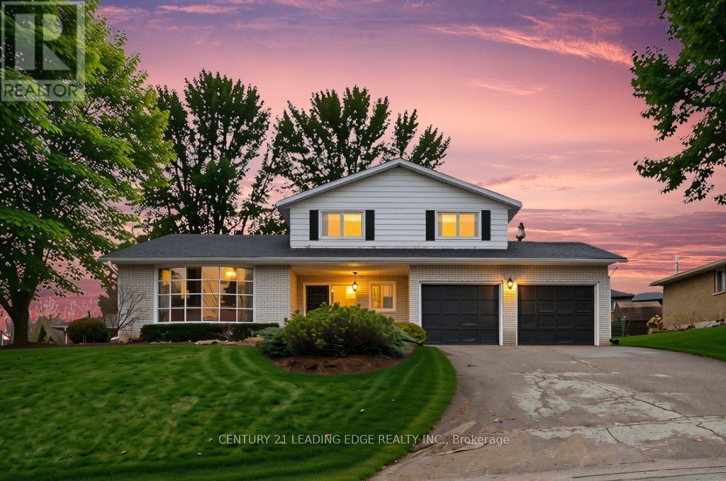 72 BEAVER RIDGE DRIVE, Brock, Ontario