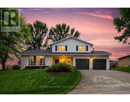 72 BEAVER RIDGE DRIVE, Brock, Ontario