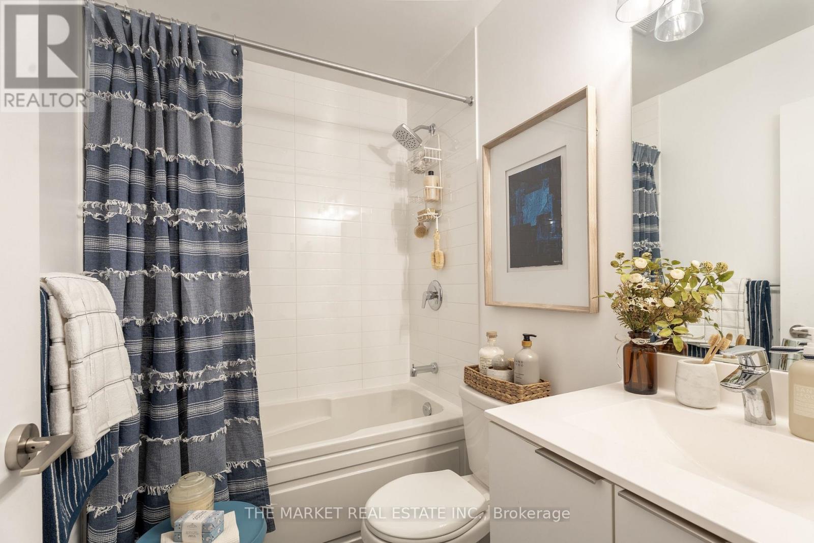6201 - 30 Shore Breeze Drive, Toronto, Ontario  M8V 0J1 - Photo 12 - W13769002