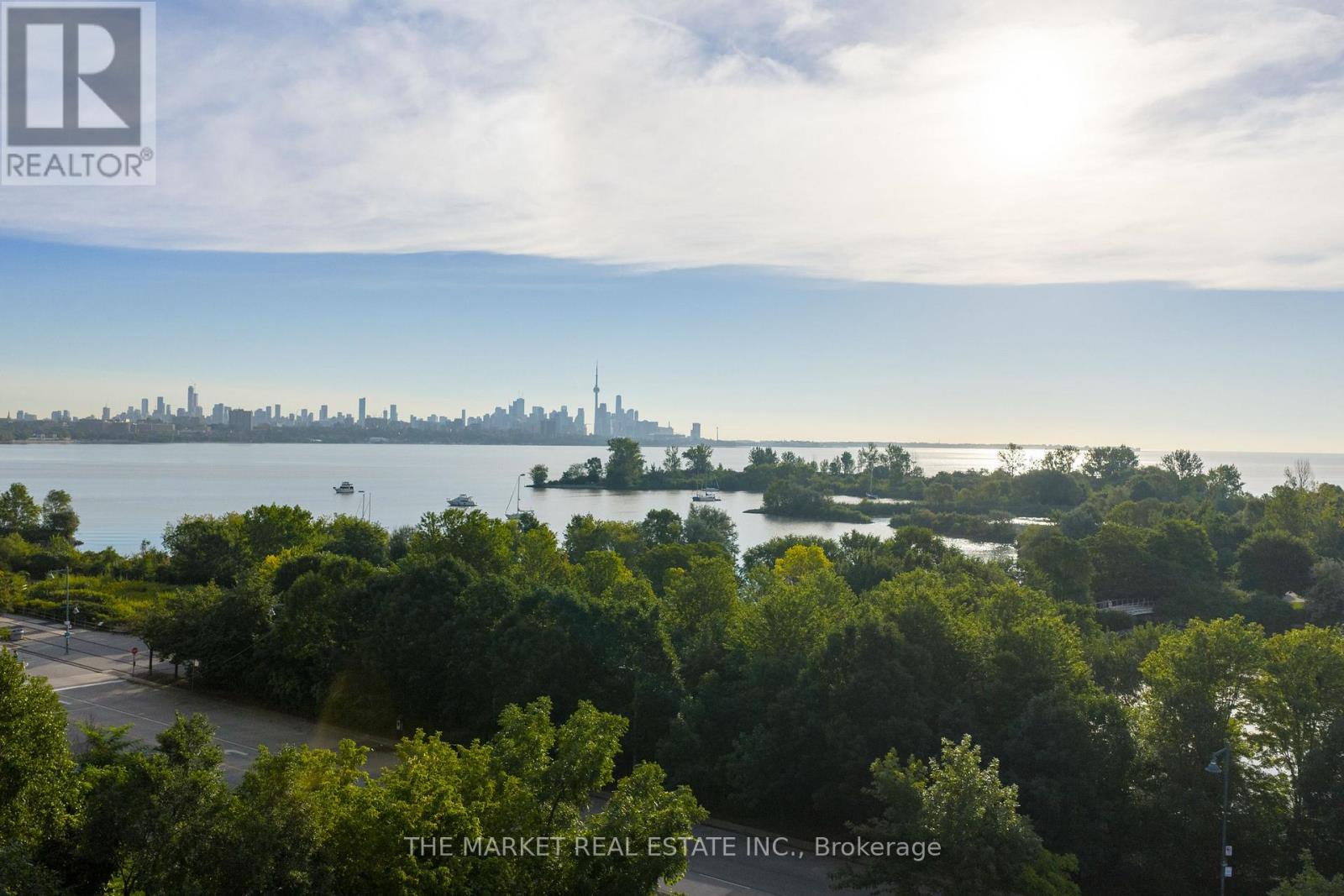 6201 - 30 Shore Breeze Drive, Toronto, Ontario  M8V 0J1 - Photo 8 - W13769002