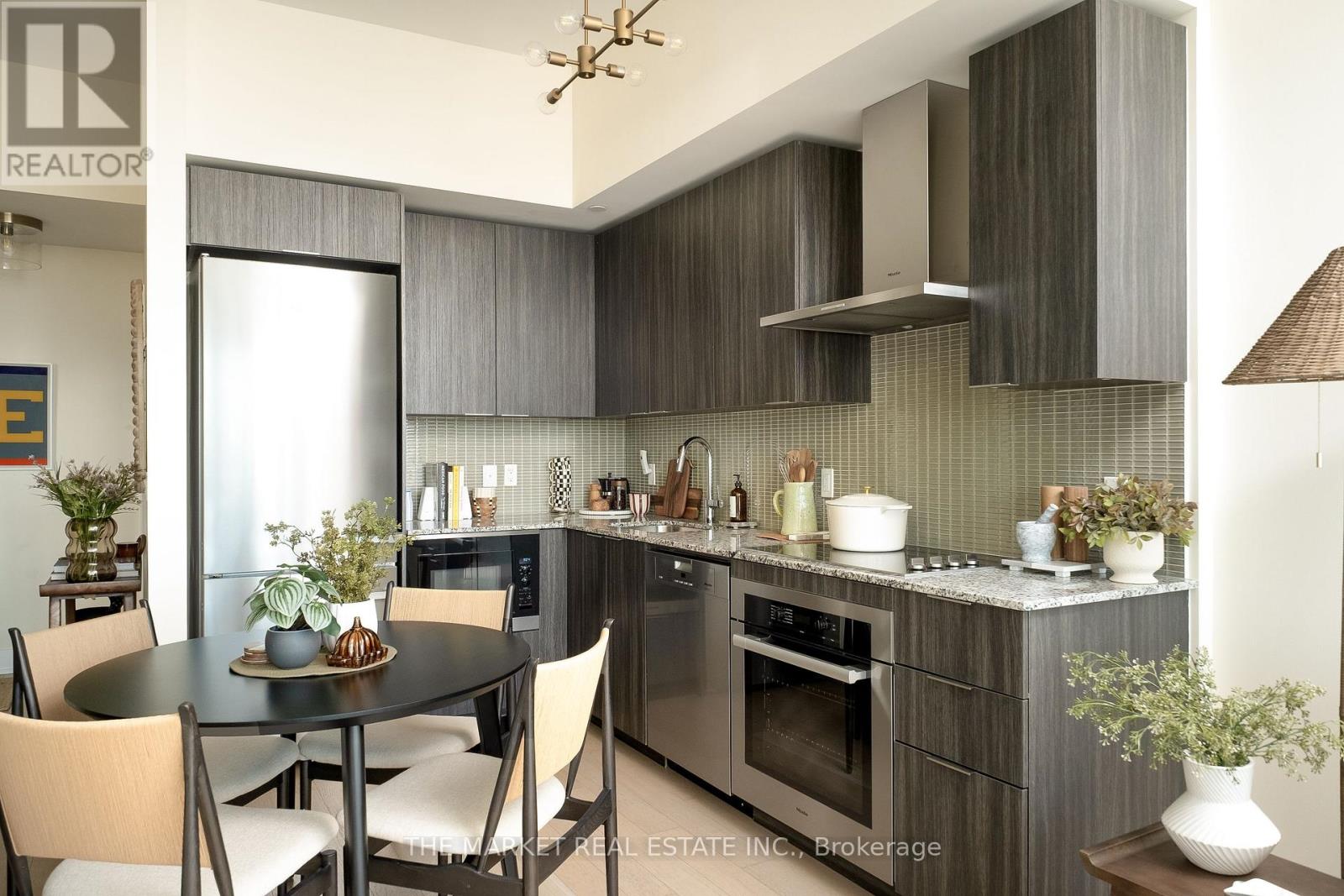 6201 - 30 Shore Breeze Drive, Toronto, Ontario  M8V 0J1 - Photo 14 - W13769002