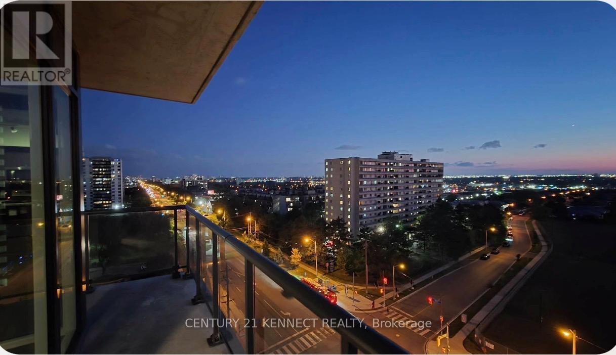 909 - 2825 Jane Street, Toronto, Ontario  M3N 2J5 - Photo 40 - W13831970