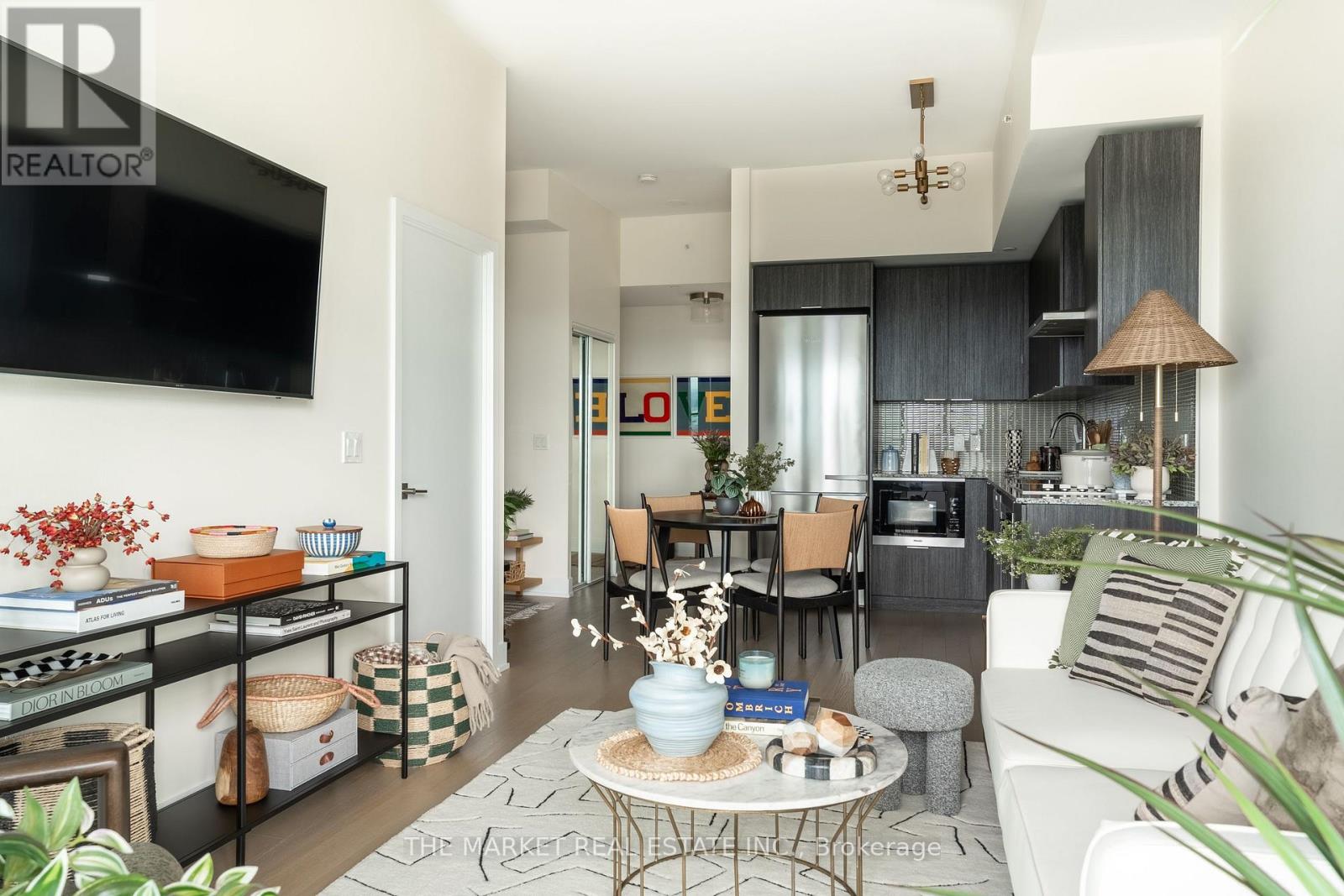 6201 - 30 Shore Breeze Drive, Toronto, Ontario  M8V 0J1 - Photo 18 - W13769002