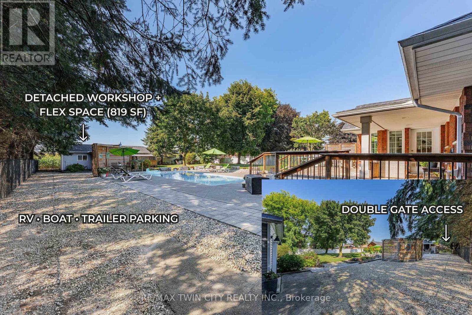 6 Eldale Road, Woolwich, Ontario  N3B 2C8 - Photo 5 - X13835710