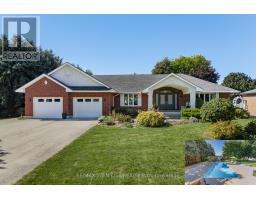 6 ELDALE ROAD, Woolwich, Ontario