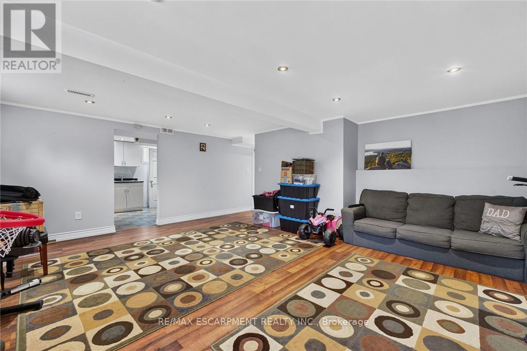 10 Krafty Court, Hamilton, Ontario  L9C 6R7 - Photo 31 - X13835738