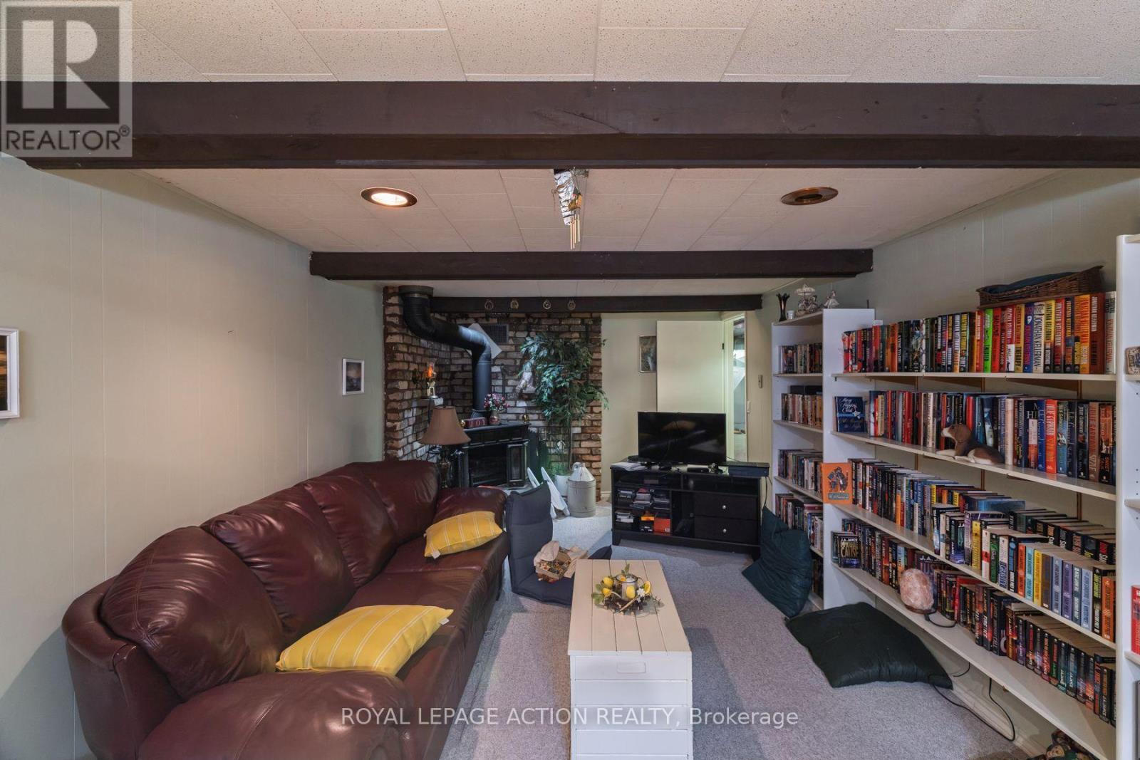 19 Gillrie Court, Brantford, Ontario  N3R 5A1 - Photo 22 - X13835752