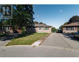 19 GILLRIE COURT, Brantford, Ontario