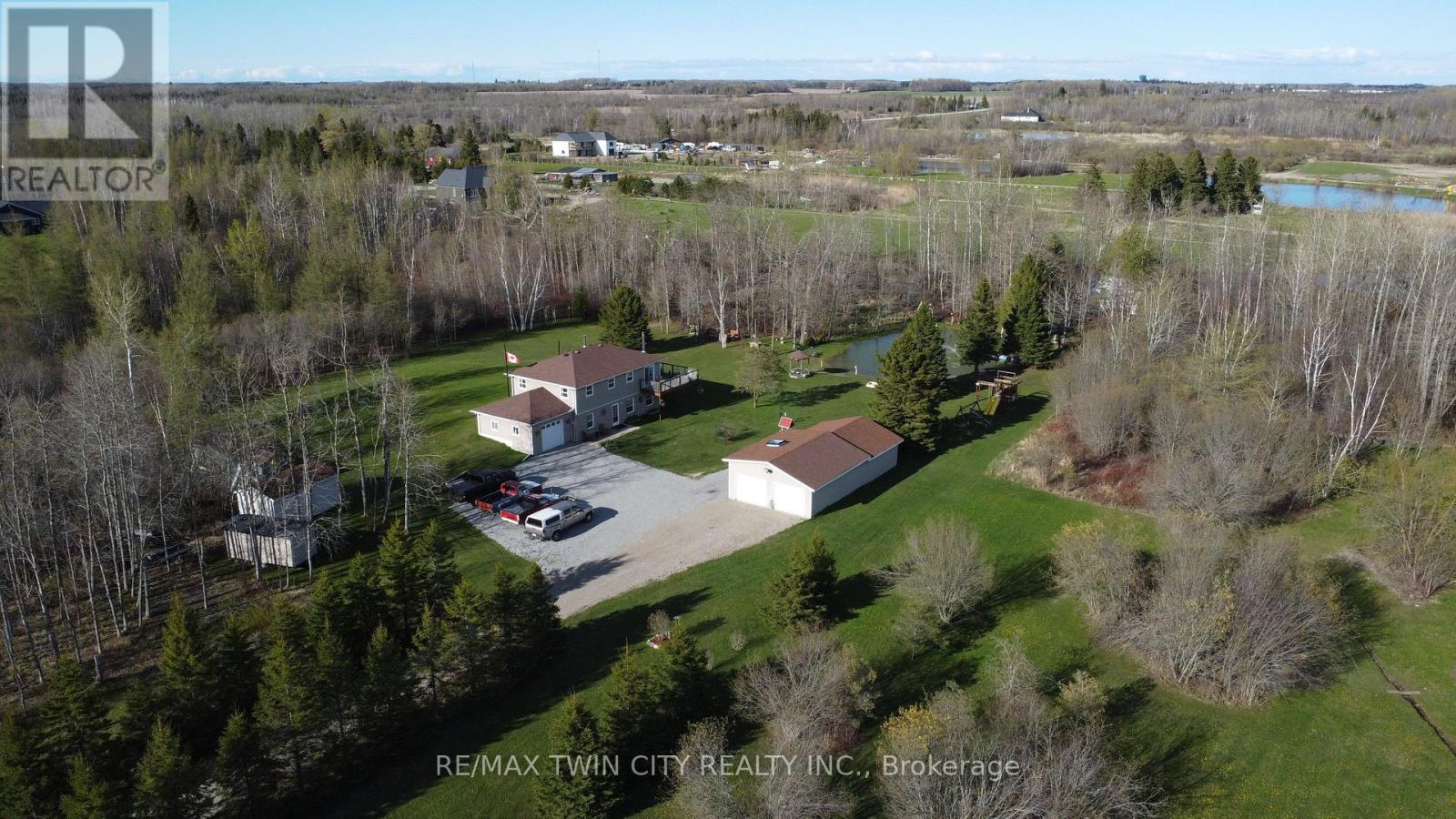 375729 6th Line, Amaranth, Ontario  L9V 1K9 - Photo 43 - X13835766