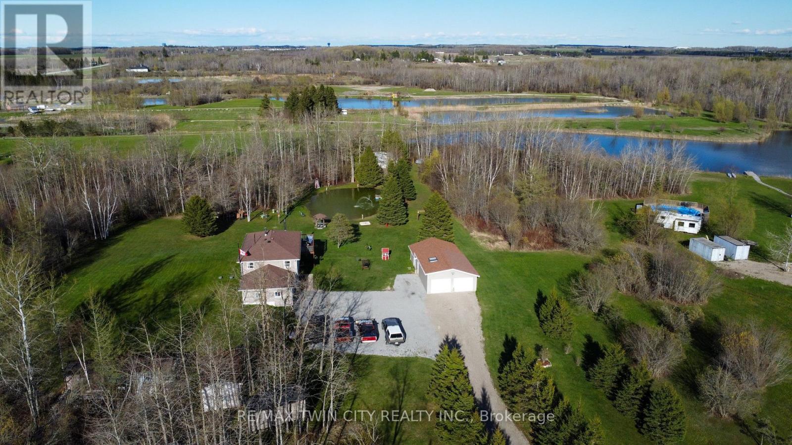 375729 6th Line, Amaranth, Ontario  L9V 1K9 - Photo 44 - X13835766