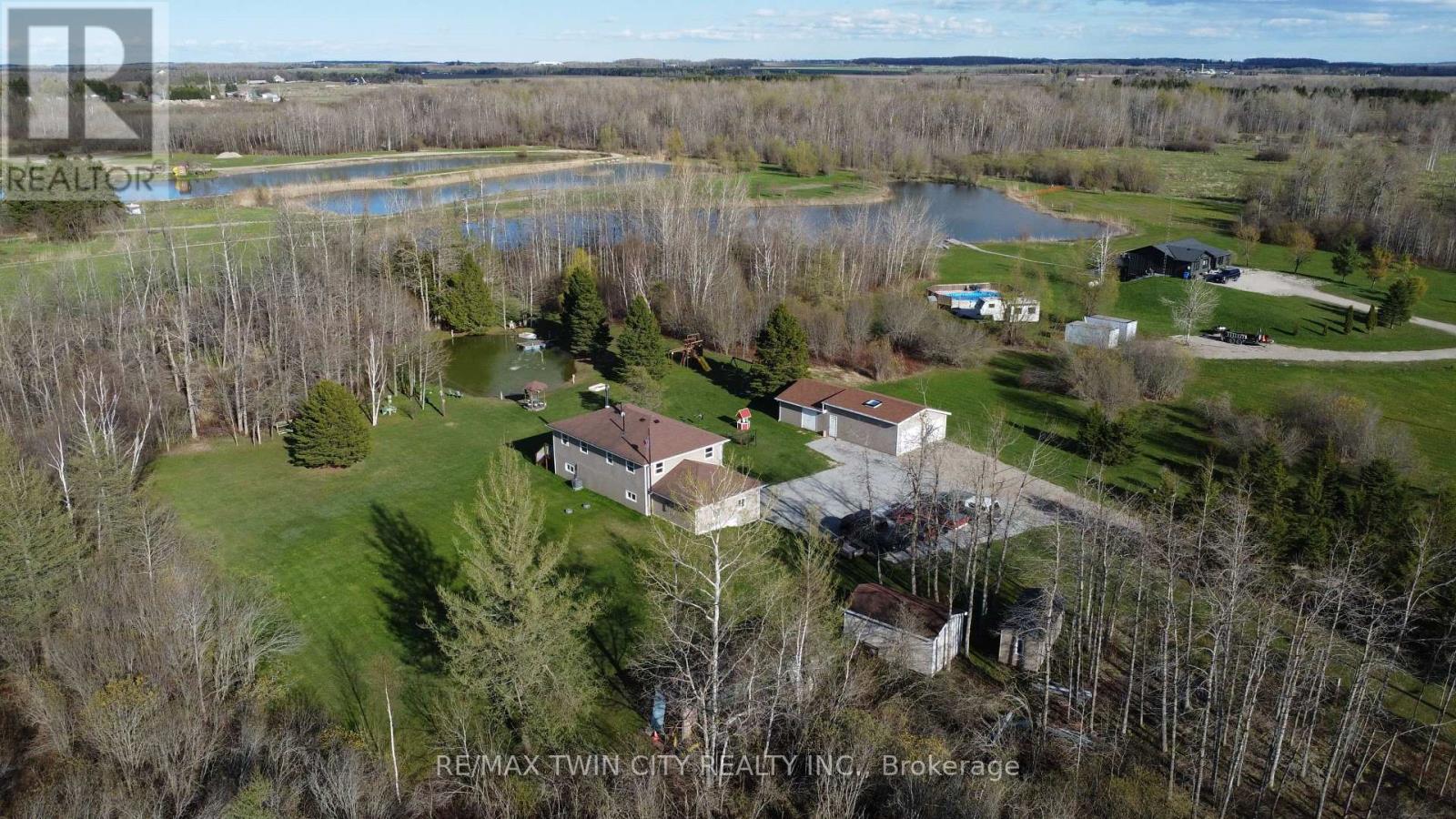 375729 6th Line, Amaranth, Ontario  L9V 1K9 - Photo 45 - X13835766
