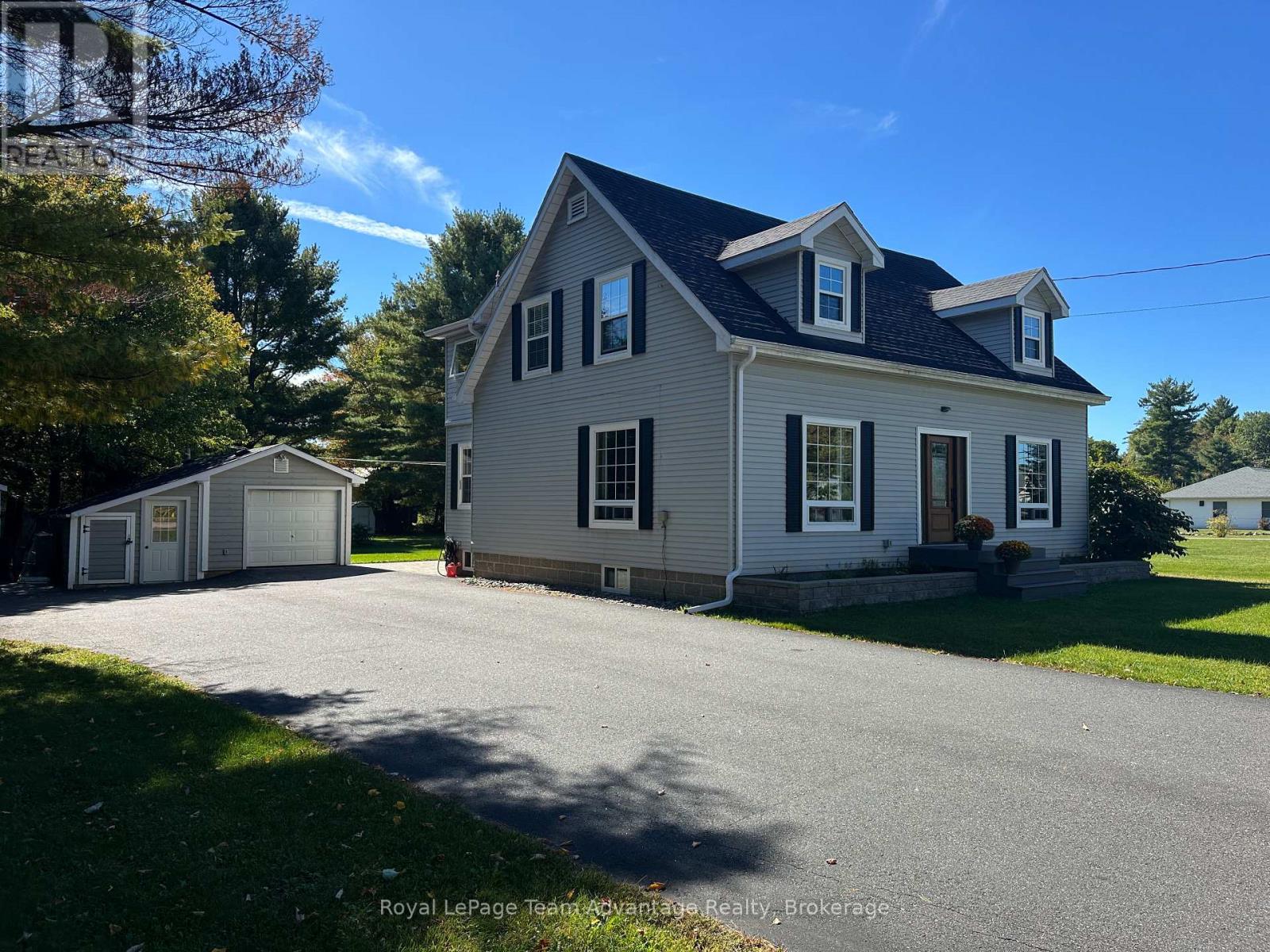 1 Glenrock Road, Mcdougall, Ontario  P0G 1G0 - Photo 2 - X13466992