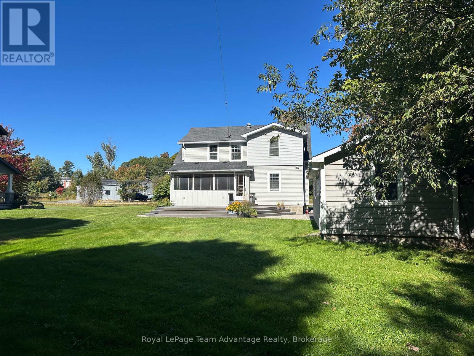 1 Glenrock Road, Mcdougall, Ontario  P0G 1G0 - Photo 3 - X13466992