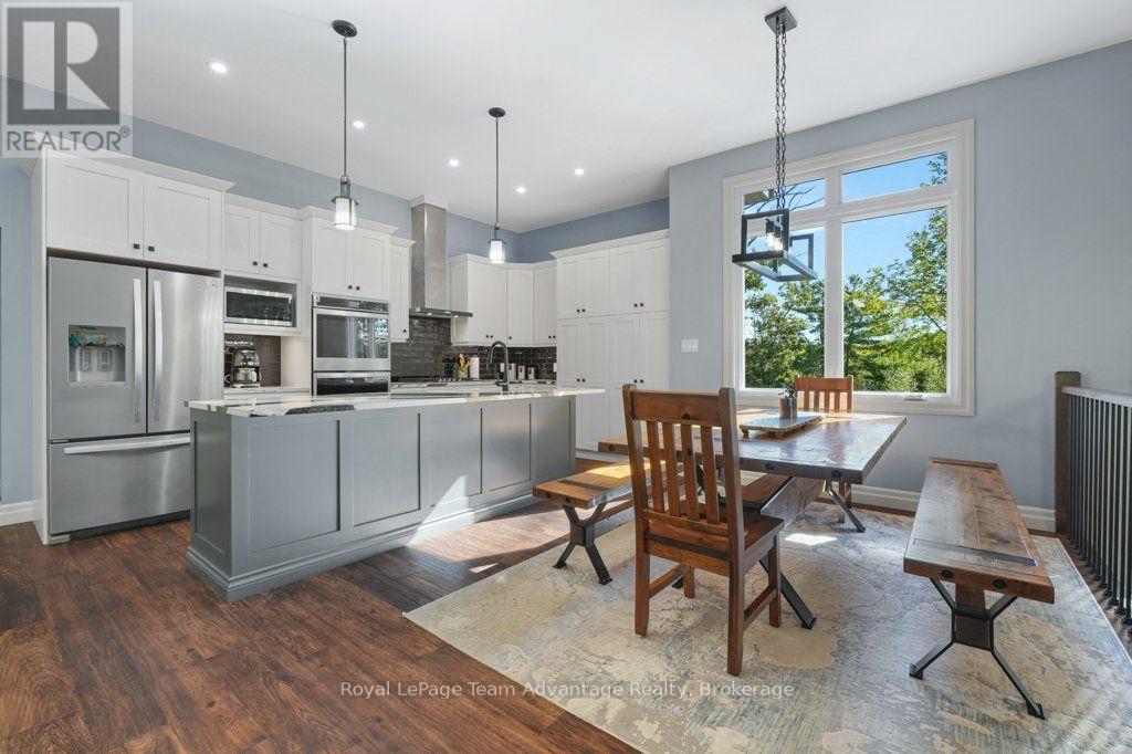 120 William Street, Parry Sound, Ontario  P2A 1V8 - Photo 11 - X13820920