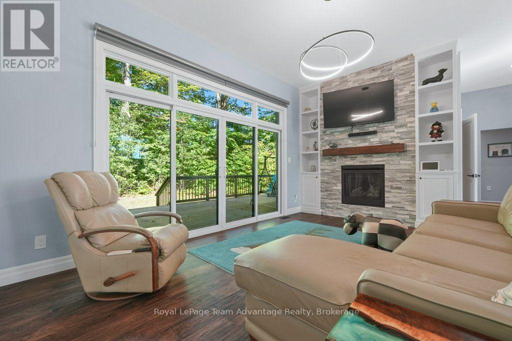 120 William Street, Parry Sound, Ontario  P2A 1V8 - Photo 18 - X13820920