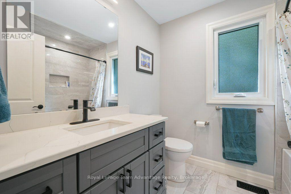120 William Street, Parry Sound, Ontario  P2A 1V8 - Photo 30 - X13820920