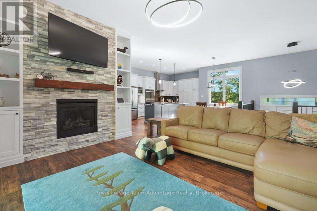 120 William Street, Parry Sound, Ontario  P2A 1V8 - Photo 21 - X13820920