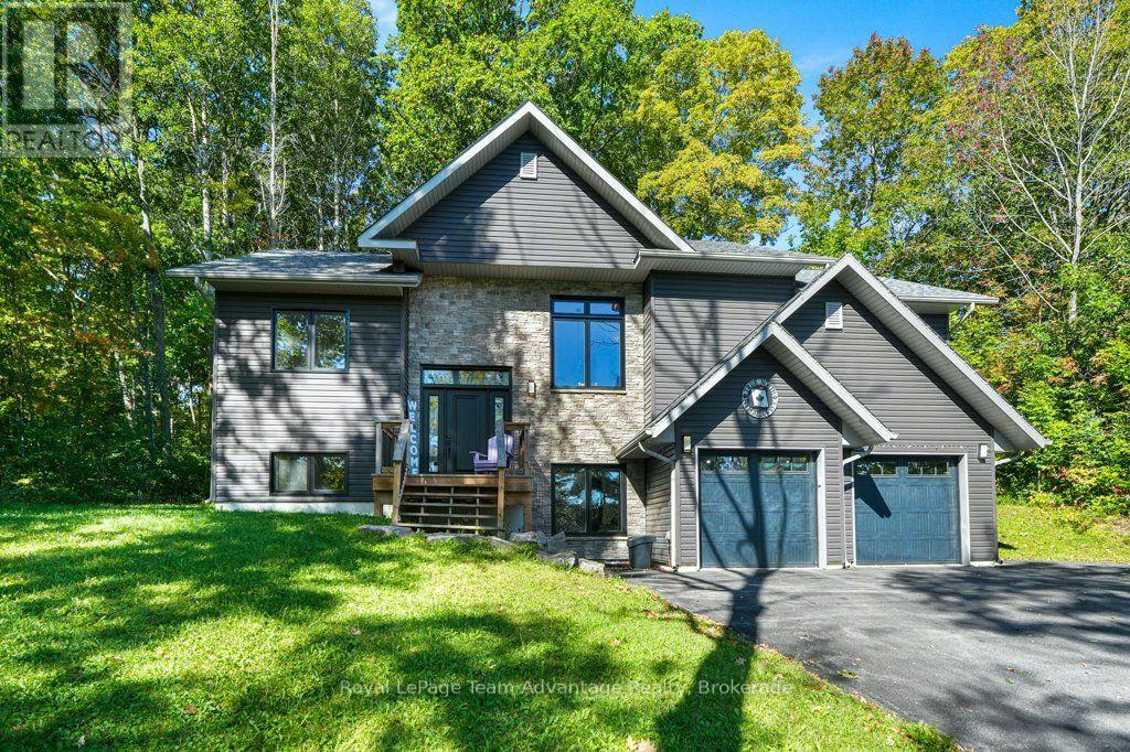 120 William Street, Parry Sound, Ontario  P2A 1V8 - Photo 2 - X13820920
