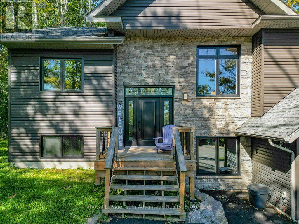 120 William Street, Parry Sound, Ontario  P2A 1V8 - Photo 7 - X13820920