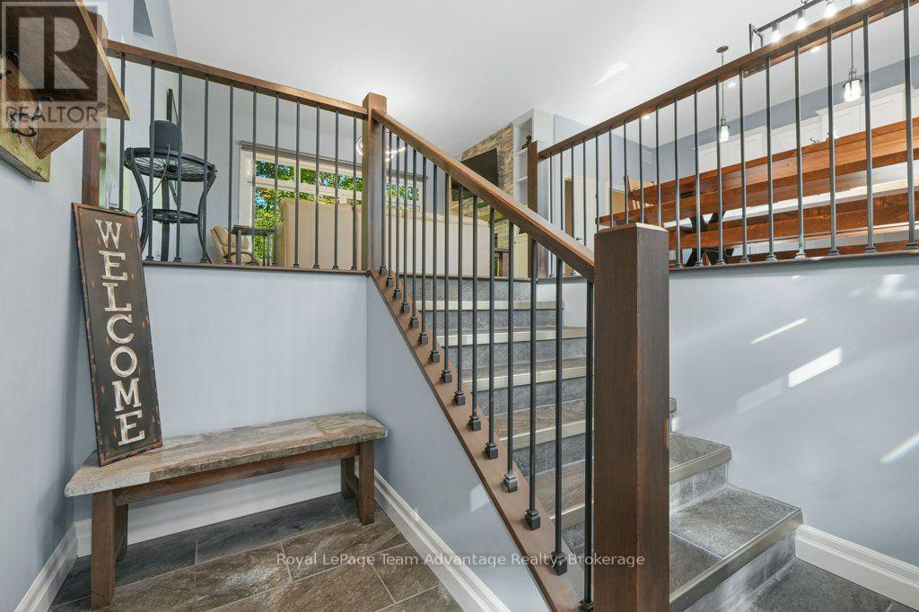 120 William Street, Parry Sound, Ontario  P2A 1V8 - Photo 9 - X13820920