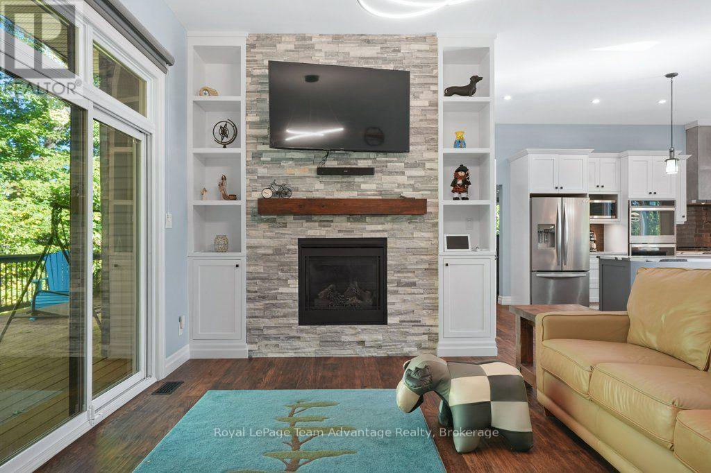 120 William Street, Parry Sound, Ontario  P2A 1V8 - Photo 23 - X13820920