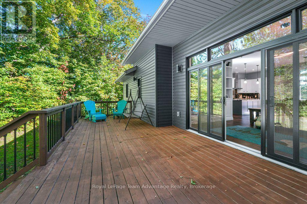 120 William Street, Parry Sound, Ontario  P2A 1V8 - Photo 5 - X13820920