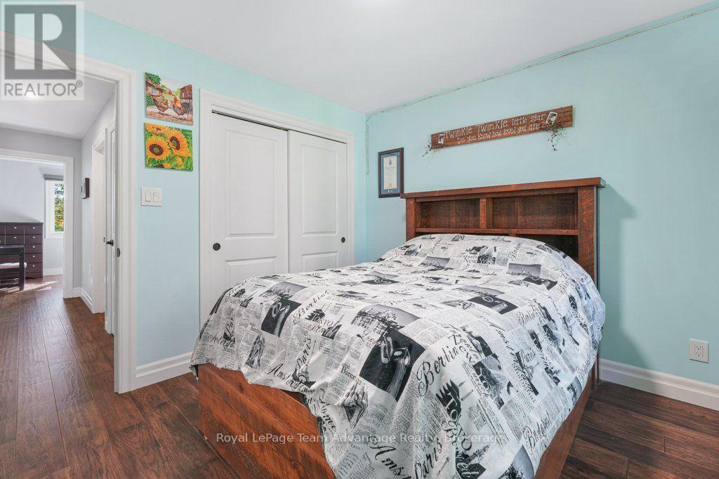 120 William Street, Parry Sound, Ontario  P2A 1V8 - Photo 33 - X13820920
