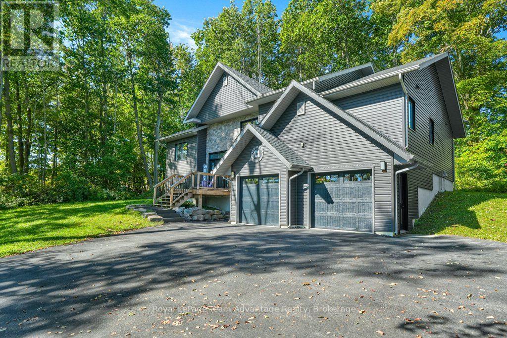 120 William Street, Parry Sound, Ontario  P2A 1V8 - Photo 3 - X13820920