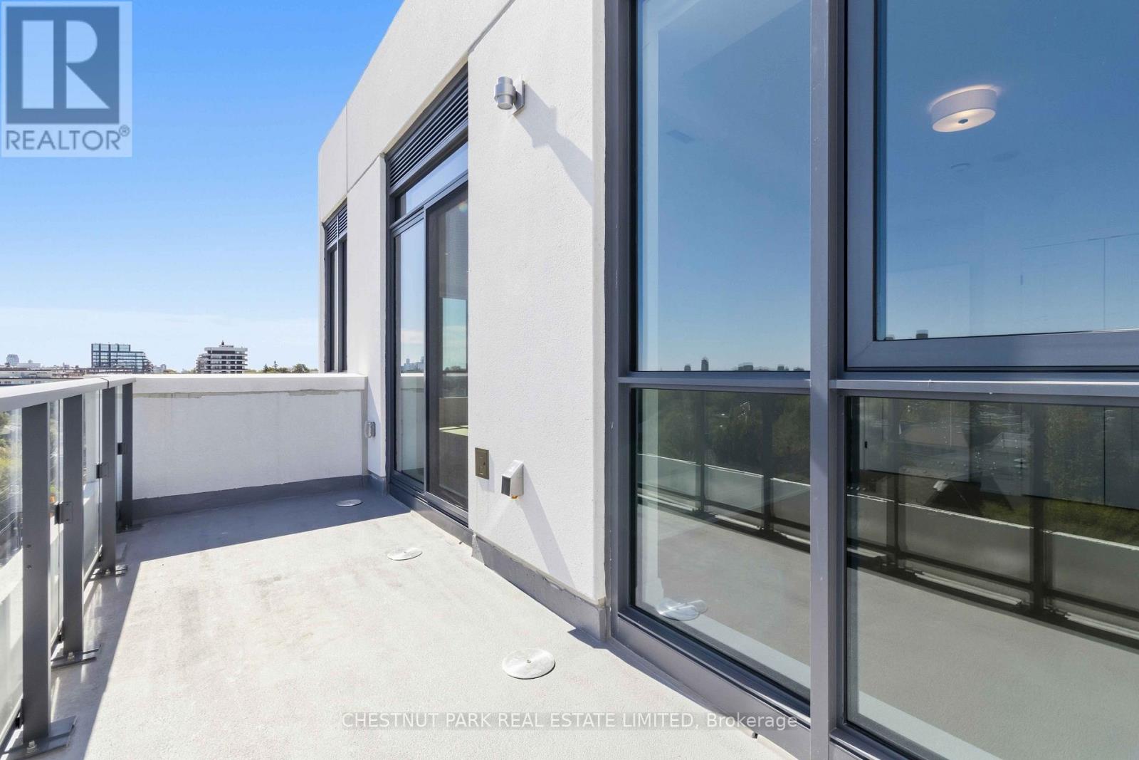 708 - 505 Glencairn Avenue, Toronto, Ontario  M6B 0B2 - Photo 44 - C13786958