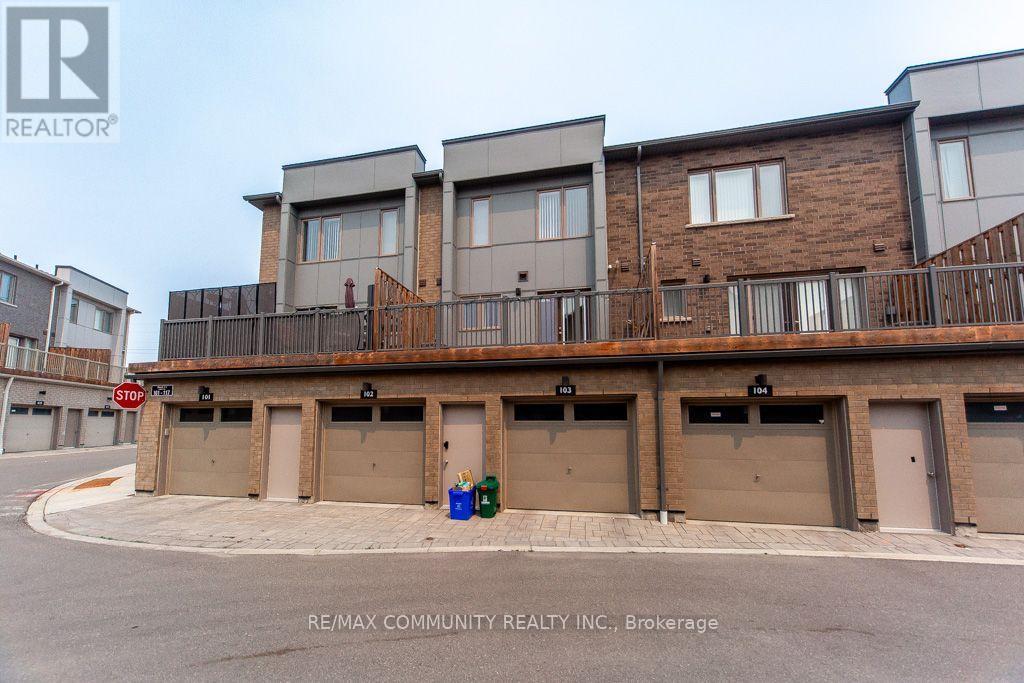 103 - 1525 Kingston Road, Pickering, Ontario  L1V 0E9 - Photo 21 - E13577682