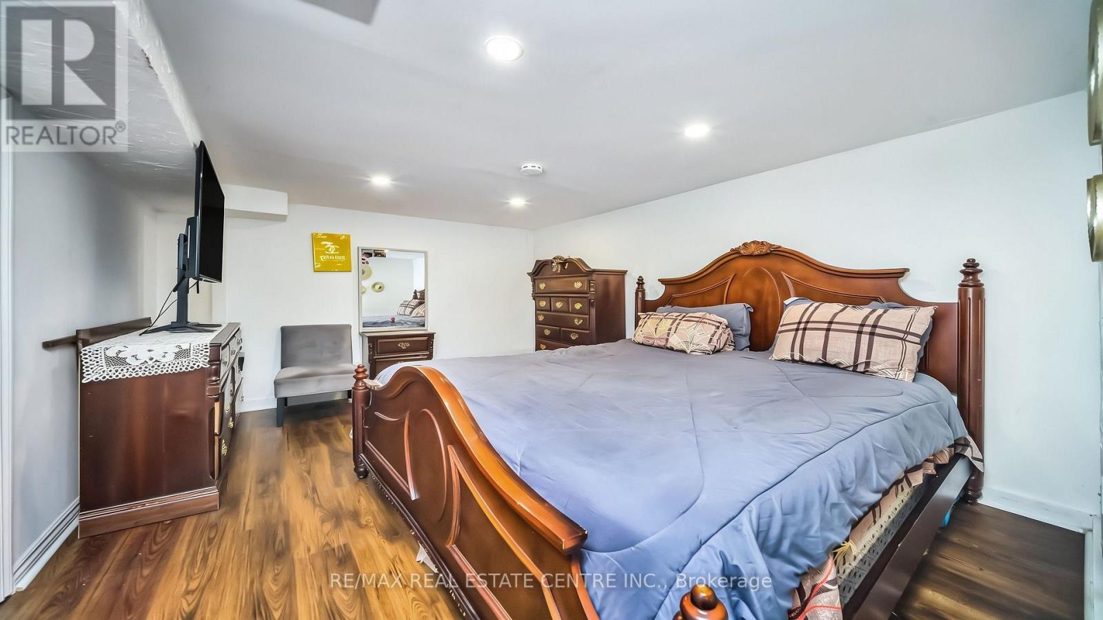 59 Craigleigh Crescent, Brampton, Ontario  L6T 2E3 - Photo 15 - W13787356