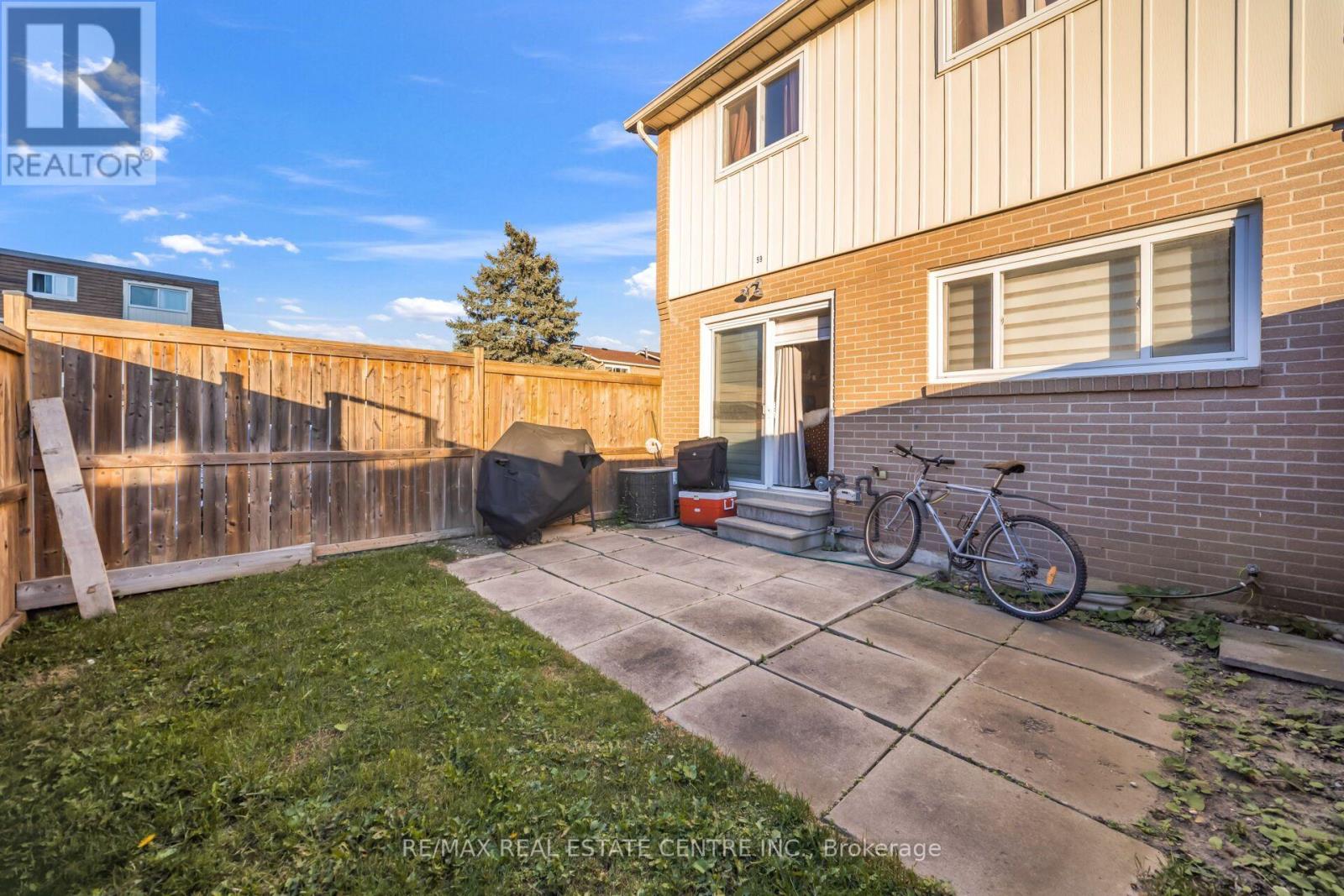 59 Craigleigh Crescent, Brampton, Ontario  L6T 2E3 - Photo 19 - W13787356