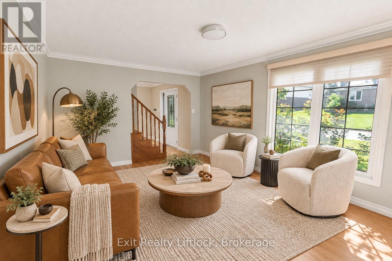 958 Smithside Court, Peterborough, Ontario  K9J 8E2 - Photo 16 - X13780824