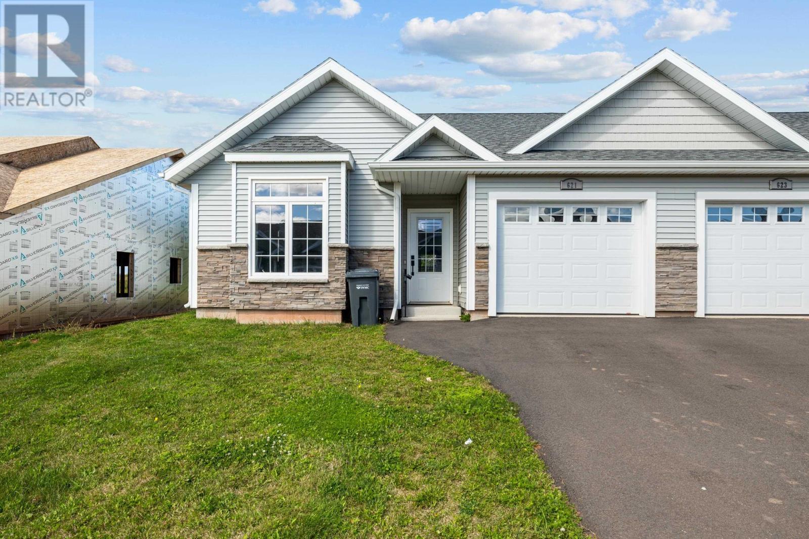 15 621 Murphy Street, Summerside, Prince Edward Island  C1N 4H2 - Photo 1 - 202600867
