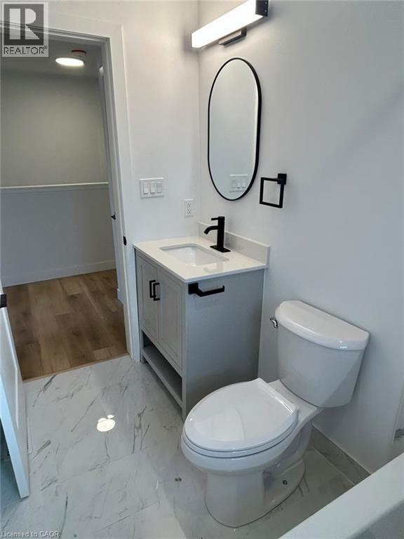 112 Bagot Street Unit# Upper, Guelph, Ontario  N1H 5T6 - Photo 12 - 40867099