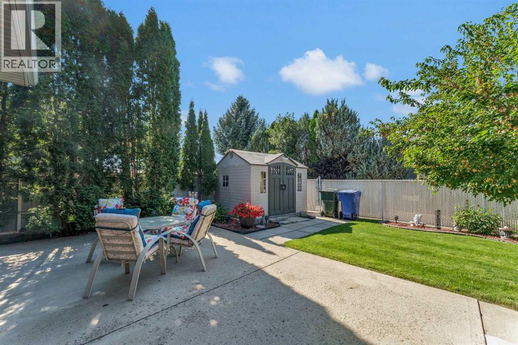 230 Park Meadows Drive Se, Medicine Hat, Alberta  T1B 4C4 - Photo 44 - A2342448