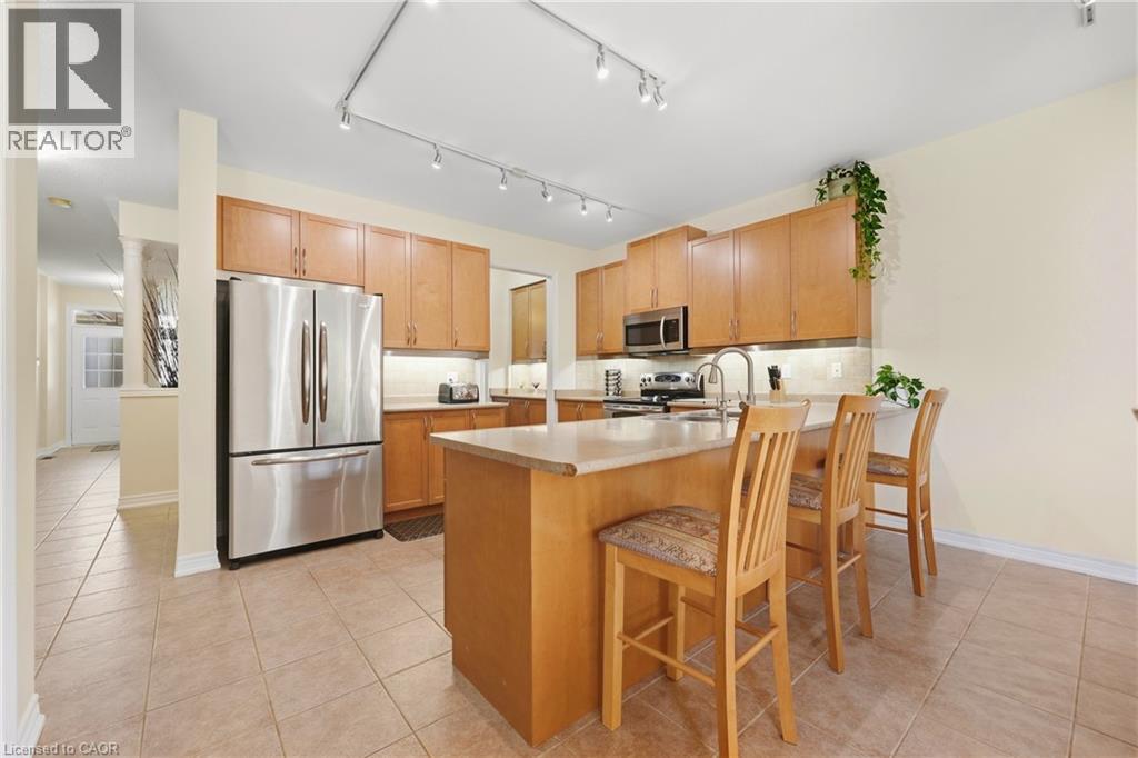 1094 Gorham Way, Milton, Ontario  L9T 6N7 - Photo 22 - 40864919