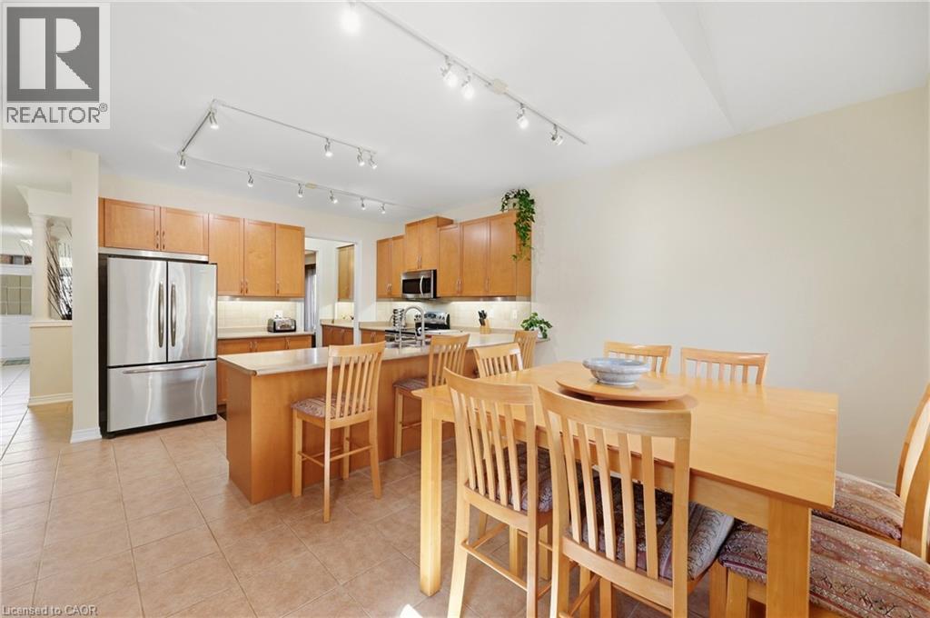 1094 Gorham Way, Milton, Ontario  L9T 6N7 - Photo 21 - 40864919