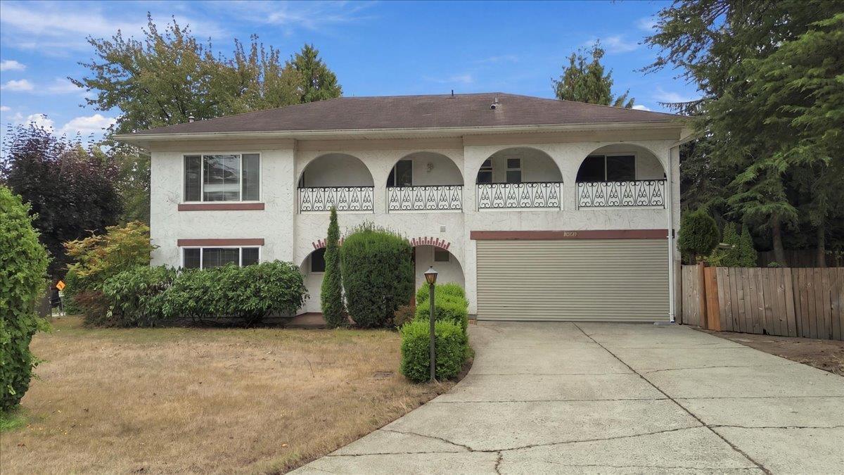 14790 55 AVENUE, Surrey, British Columbia