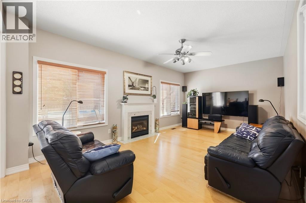 1094 Gorham Way, Milton, Ontario  L9T 6N7 - Photo 17 - 40864919