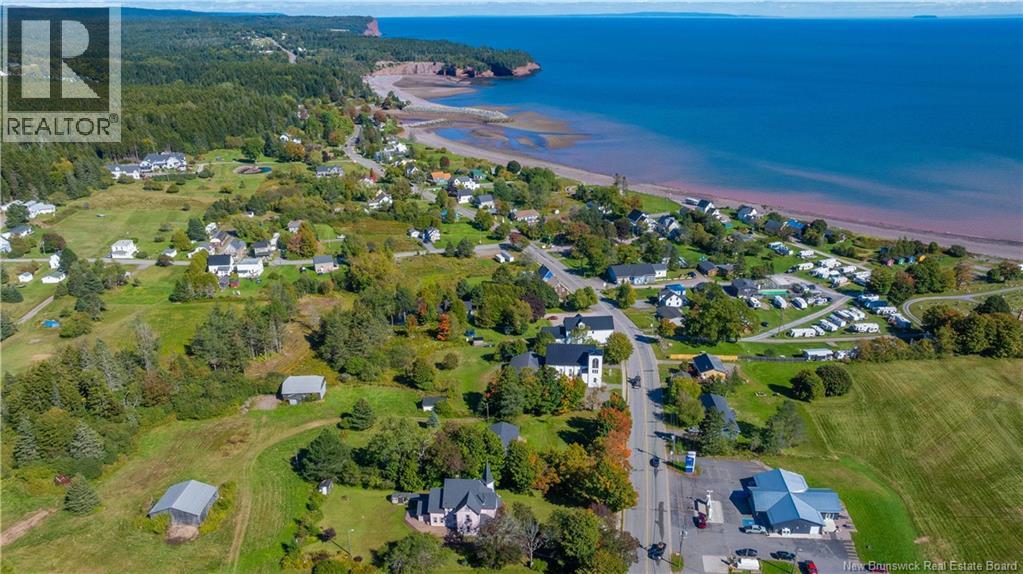 197 Main Street, St. Martins, New Brunswick  E5R 1B7 - Photo 49 - NB148656