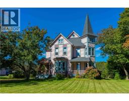 197 Main Street, St. Martins, New Brunswick
