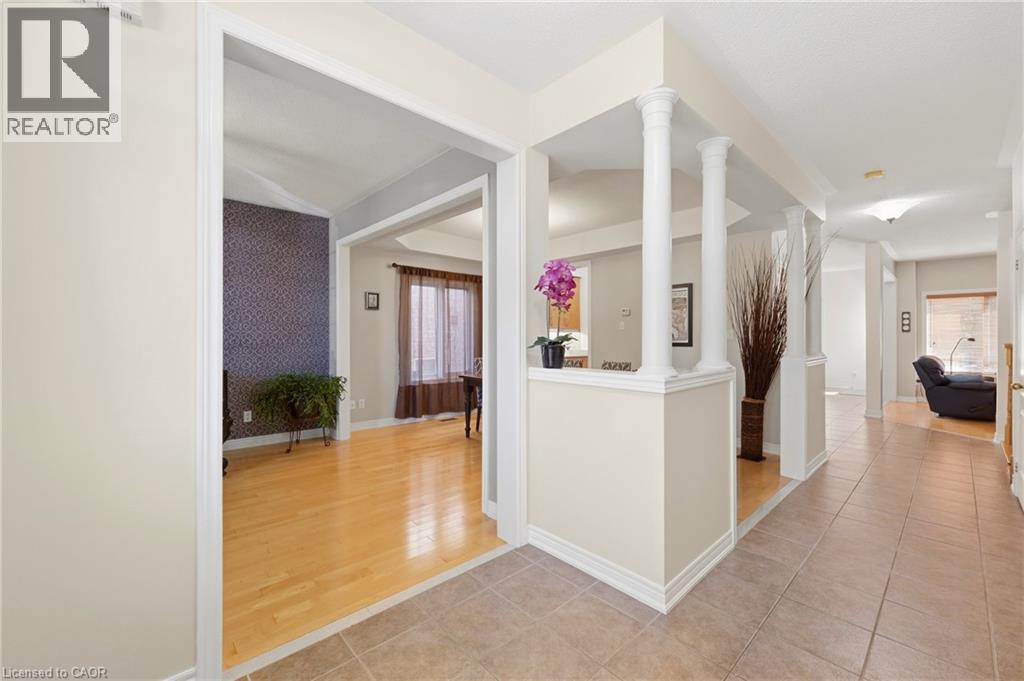 1094 Gorham Way, Milton, Ontario  L9T 6N7 - Photo 14 - 40864919