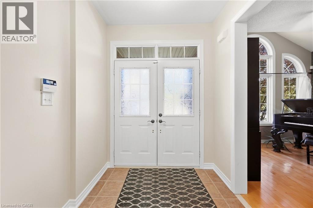 1094 Gorham Way, Milton, Ontario  L9T 6N7 - Photo 12 - 40864919