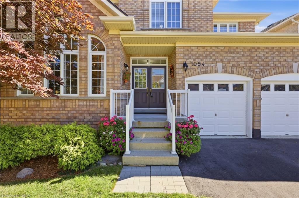 1094 Gorham Way, Milton, Ontario  L9T 6N7 - Photo 11 - 40864919