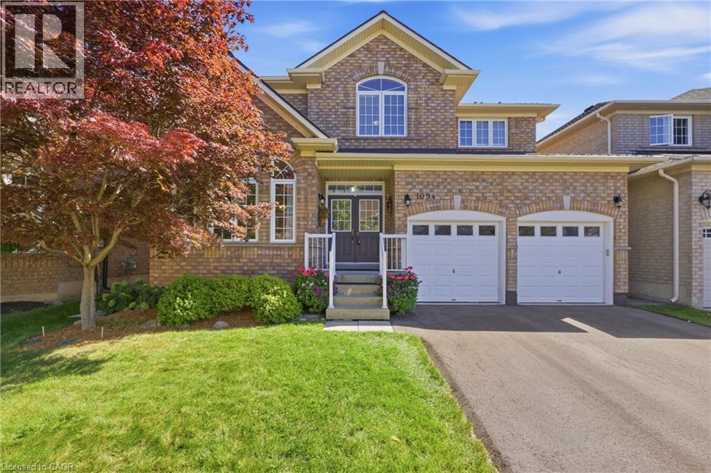 1094 Gorham Way, Milton, Ontario  L9T 6N7 - Photo 9 - 40864919
