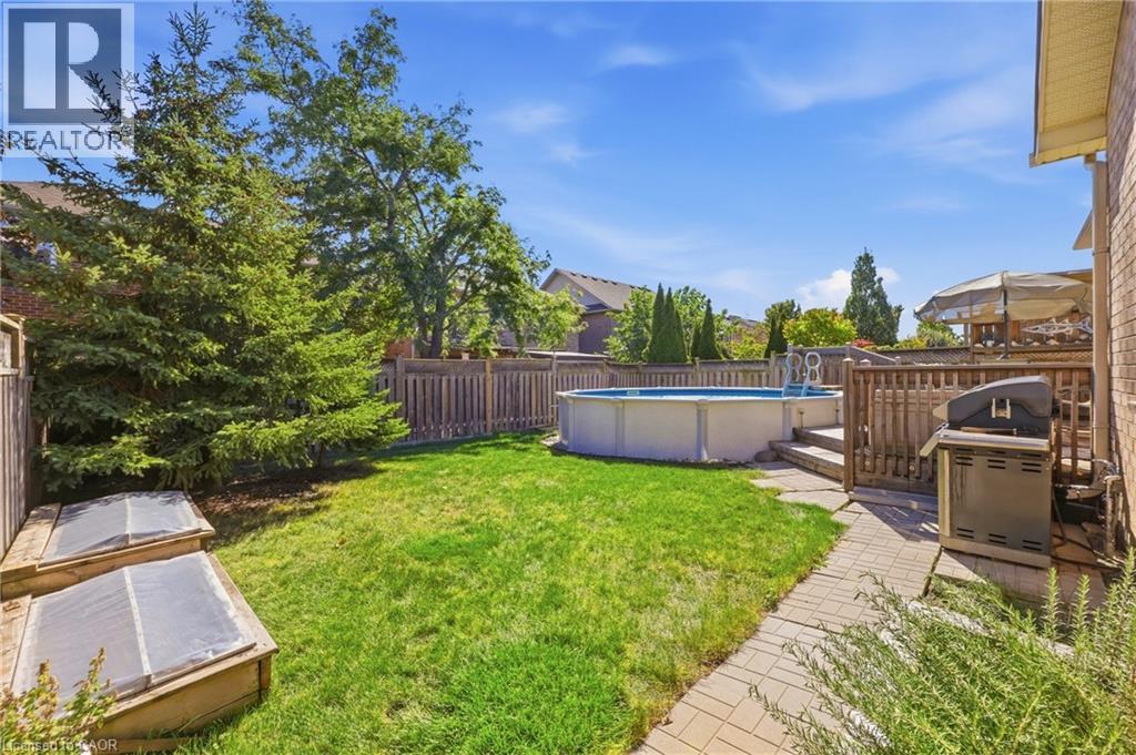 1094 Gorham Way, Milton, Ontario  L9T 6N7 - Photo 47 - 40864919