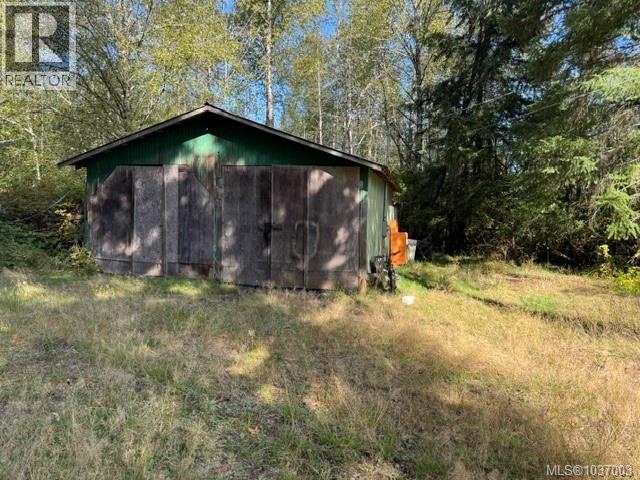 3476 MacAulay Rd, Black Creek, British Columbia