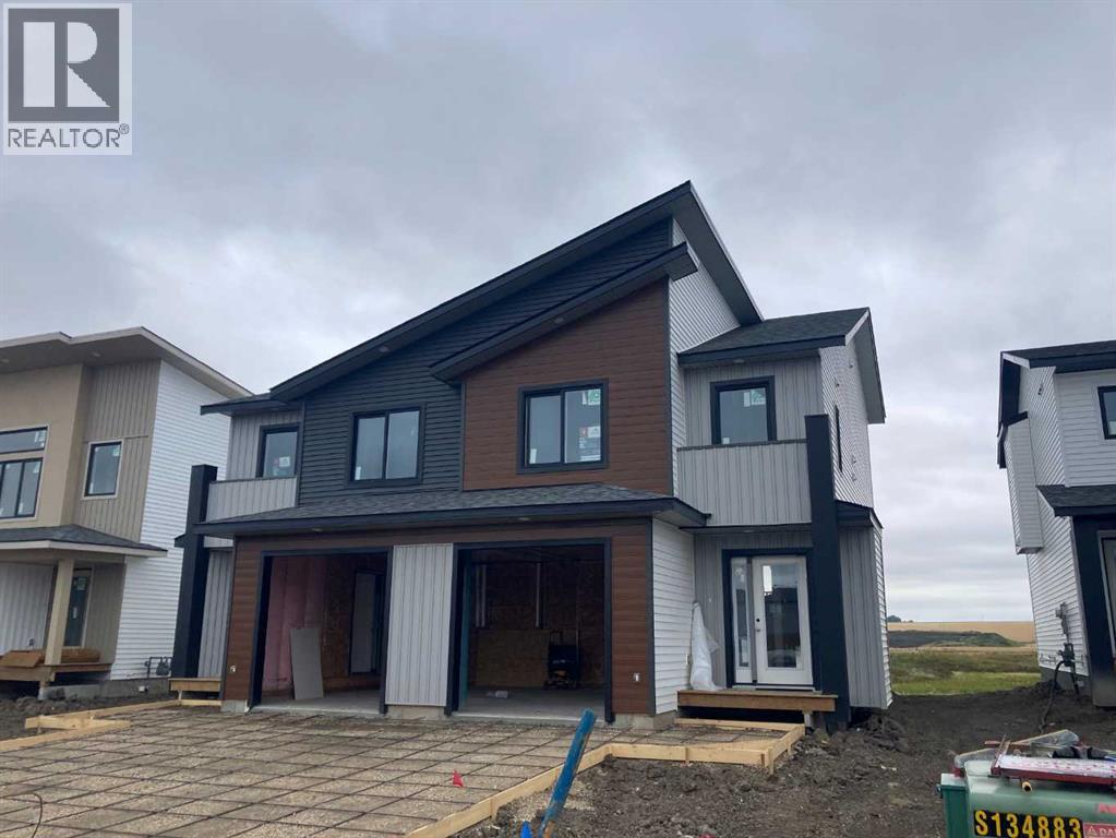 9524 114 Avenue, Clairmont, Alberta  T8X 0W8 - Photo 1 - A2346009