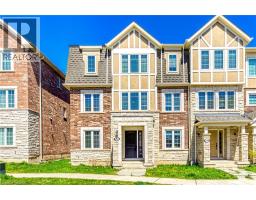 212 ELLEN DAVIDSON Drive, Oakville, Ontario